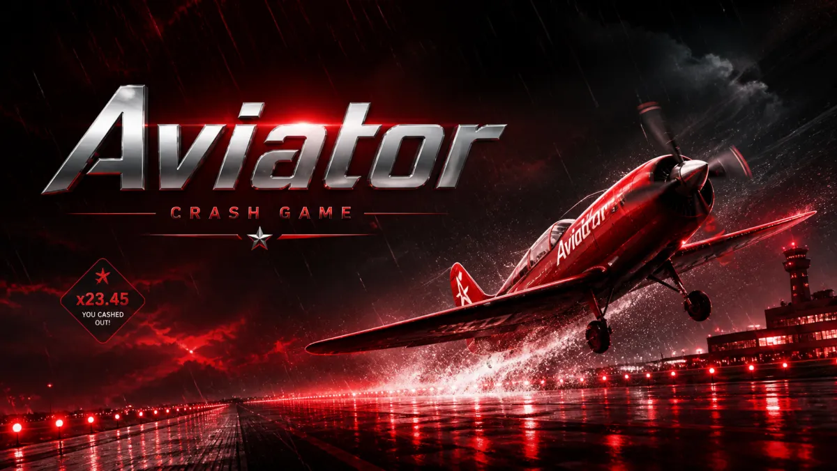 Aviator भारत - aviator भारत registration: अकाउंट बनाना